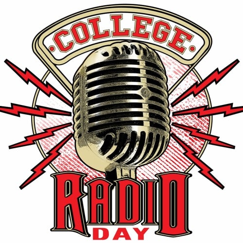 College Radio Day 2015