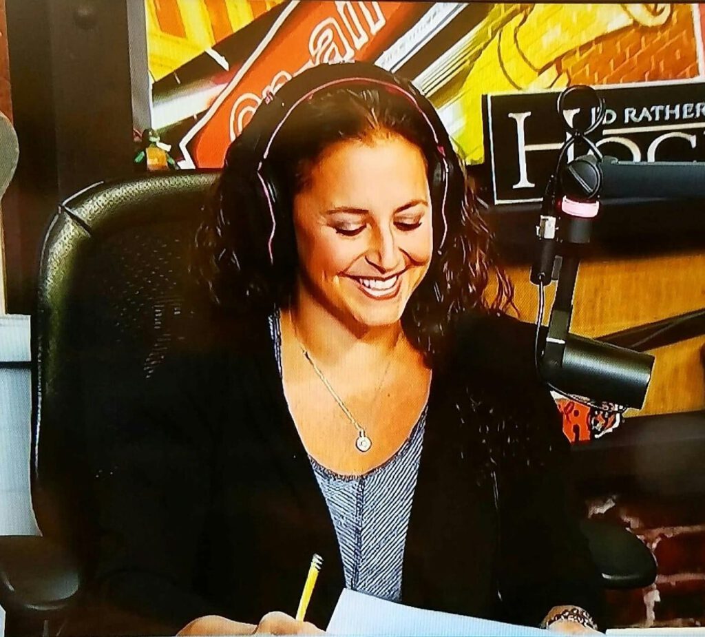 Erica Herskowitz