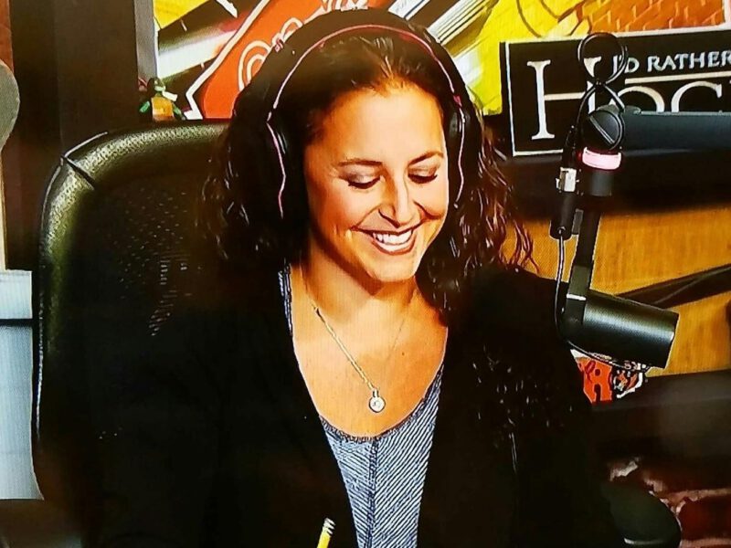 Erica Herskowitz