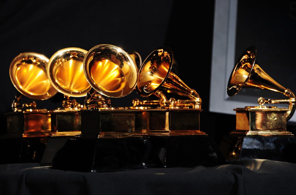 Grammys