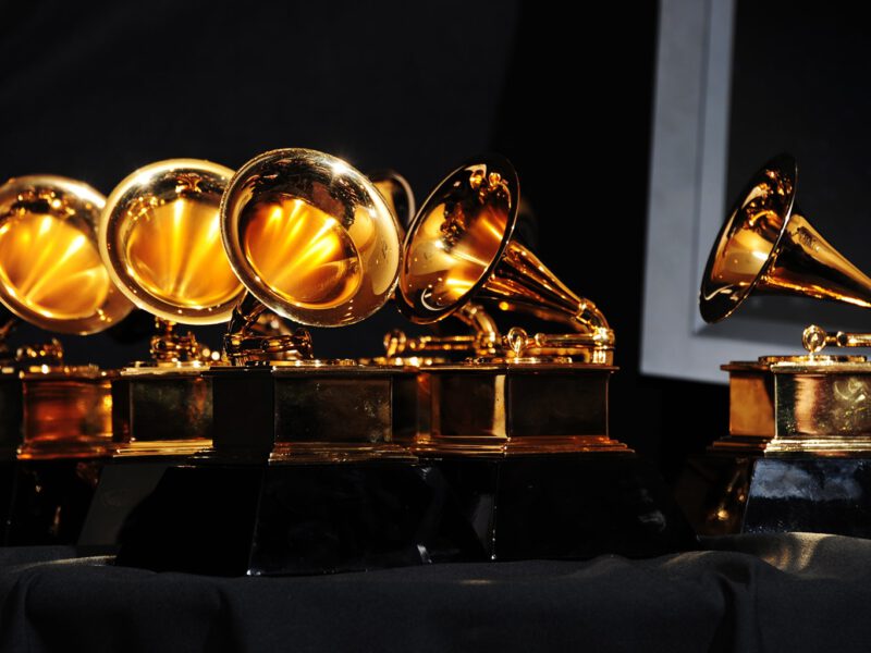 Grammys