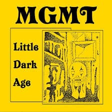 Mgmt's Newest Album Will Make You "eat Your Heart Out!"