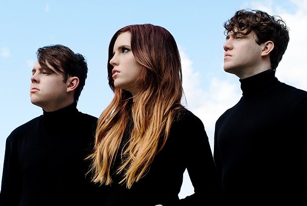 Echosmith