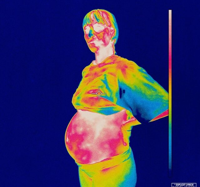 180920 Brockhampton Iridescence Album Cover