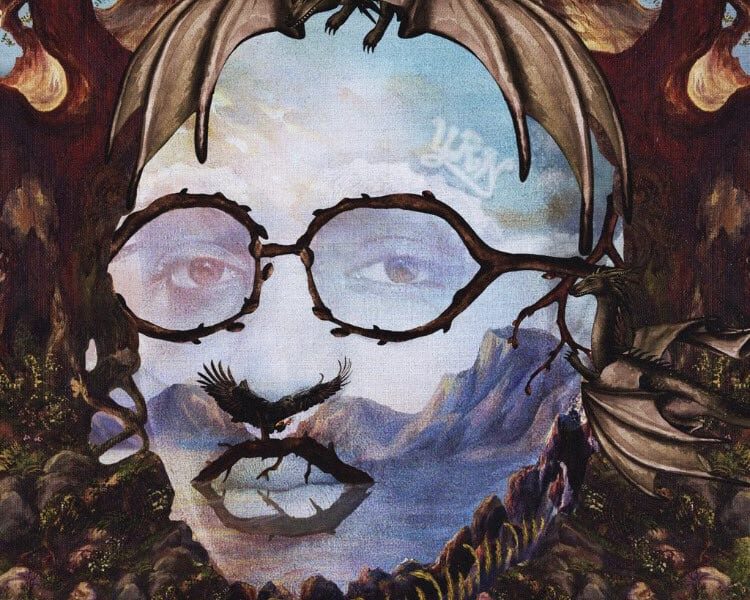 Quavo Huncho Album Art Interview Mihailo Andic