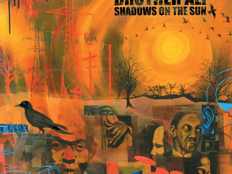 Brother Ali Shadowsonthesun