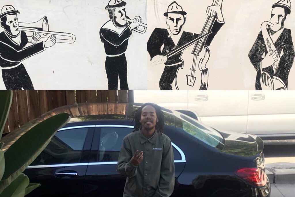 Earl Sweatshirt Header Instagram
