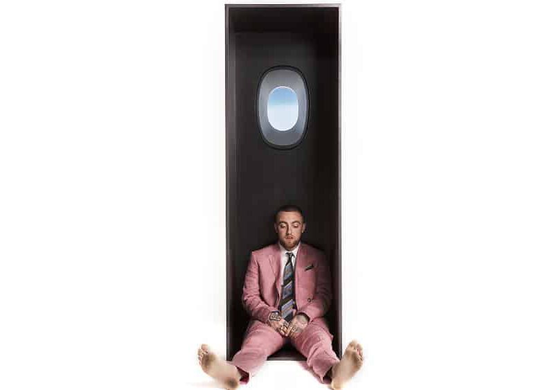 Mac Miller Album Cover