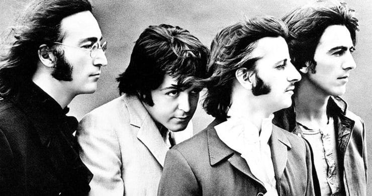 The Beatles White Album Era Facebook 1 740x390
