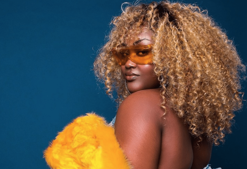 Stream Cupcakke Eden Album New