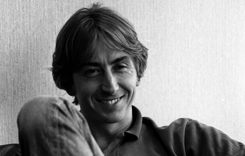 Gettyimages 185052576 Mark Hollis 2000