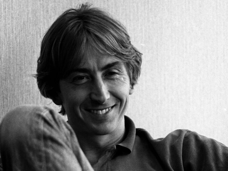 Gettyimages 185052576 Mark Hollis 2000