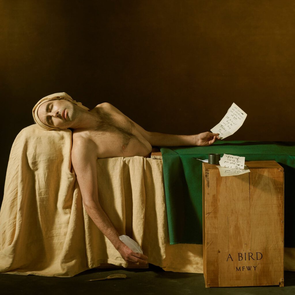 307097 20190315 Andrew Bird My Finest Work Yet