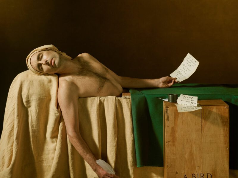 307097 20190315 Andrew Bird My Finest Work Yet