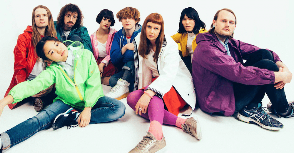 Superorganism