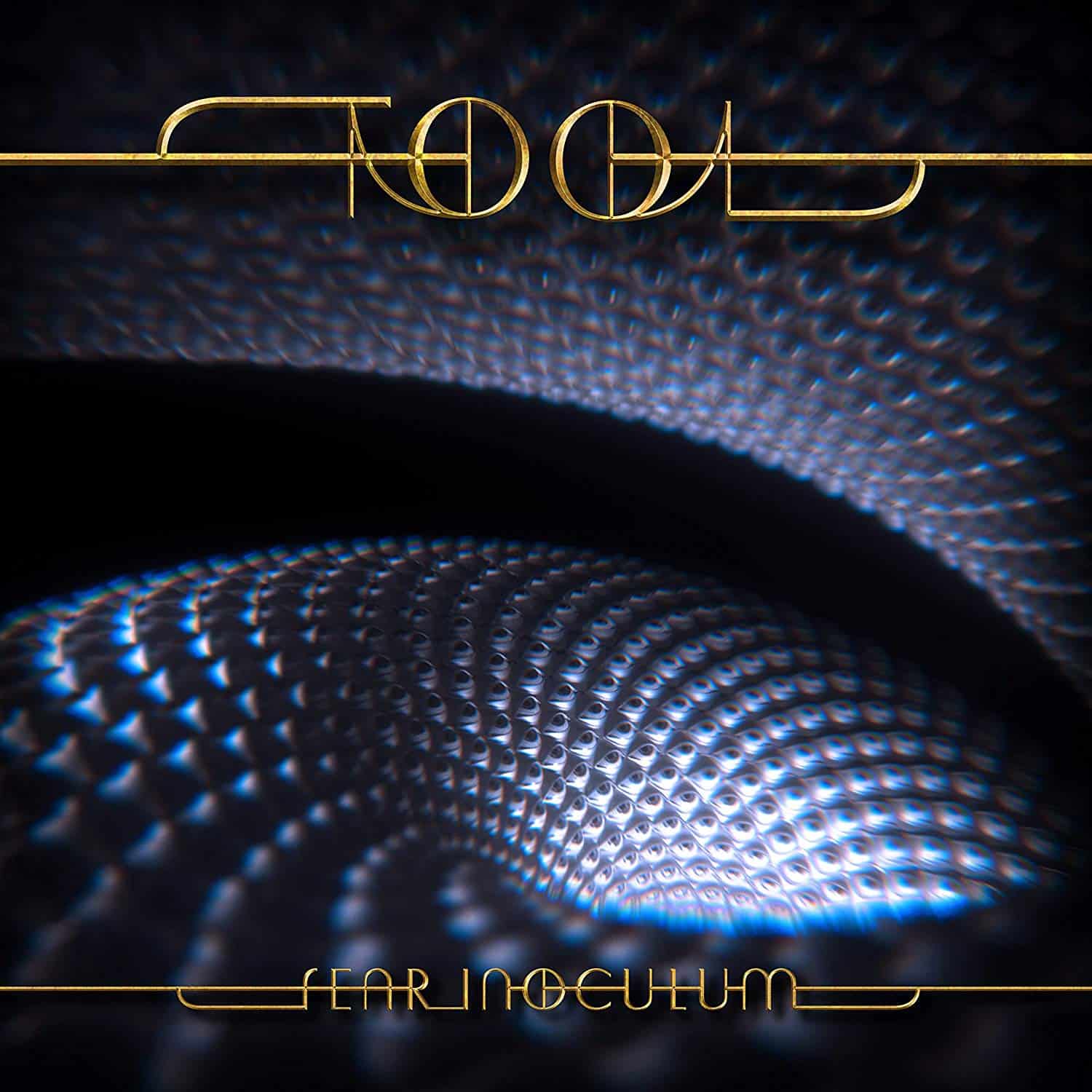 Tool - Fear Inoculum Album Review - Rutgers Radio