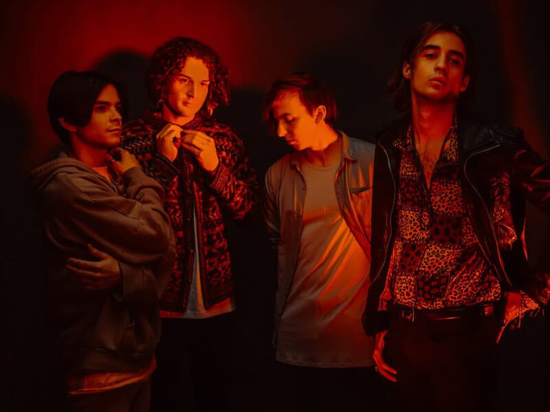 The Faim Humans Video