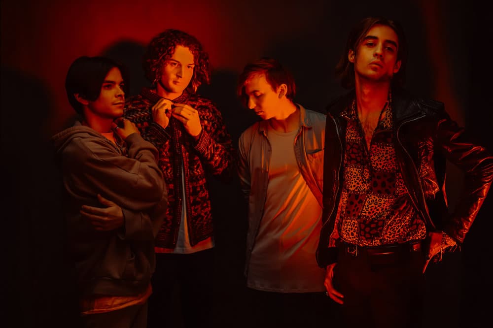 The Faim Humans Video