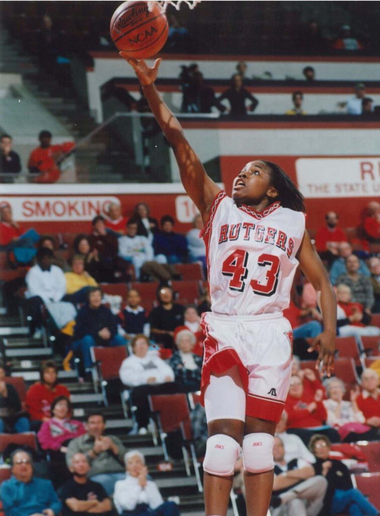 Tasha Pointer