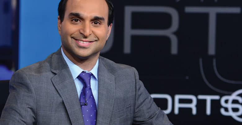 Zubin Mehenti