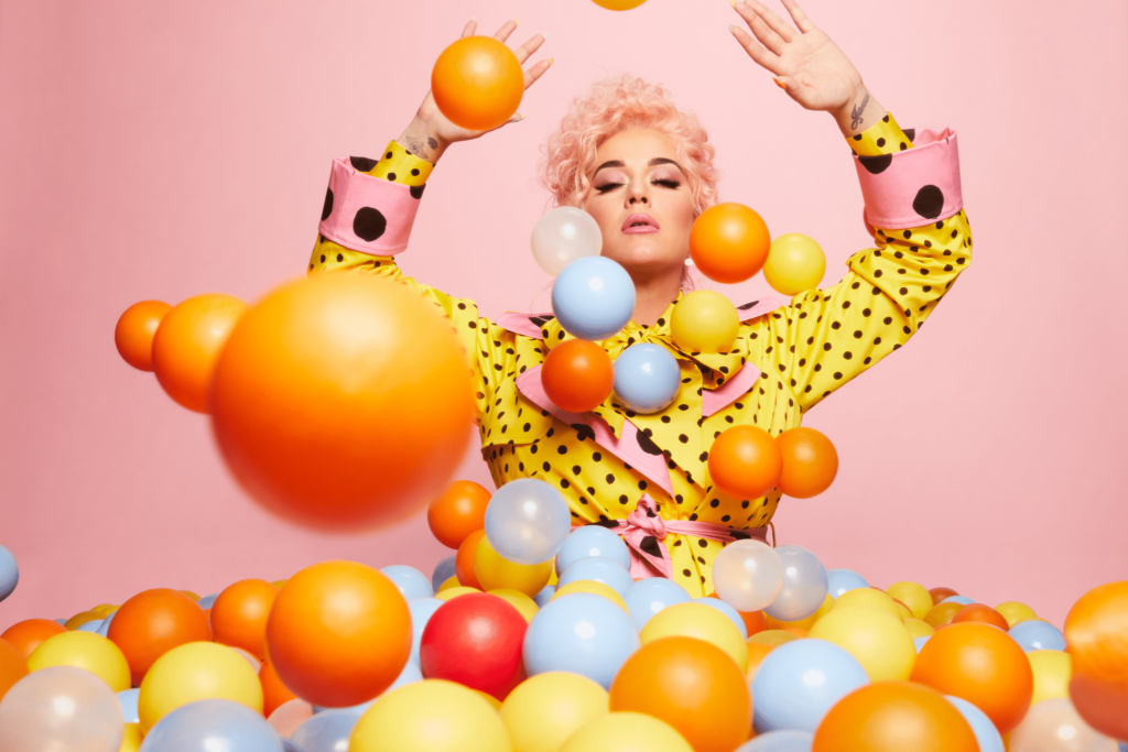 Katy Perry