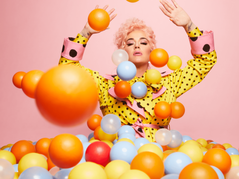 Katy Perry