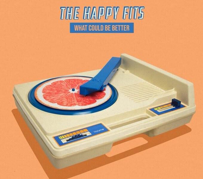 Happy Fits