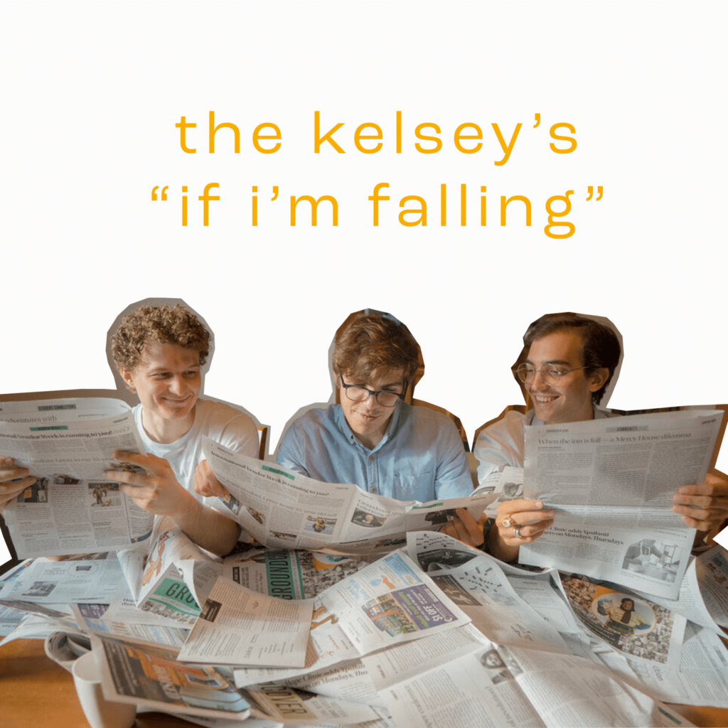 Kelseys