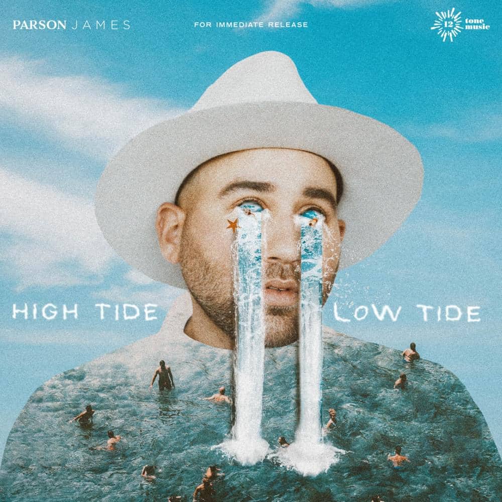 Parson James