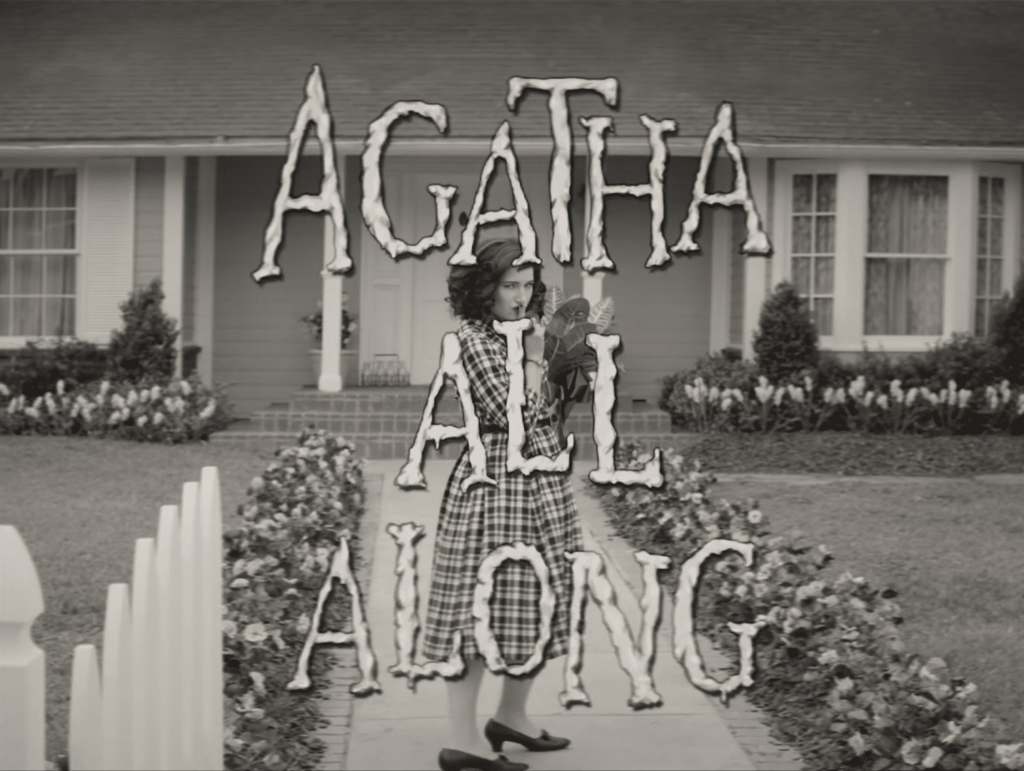 Agatha
