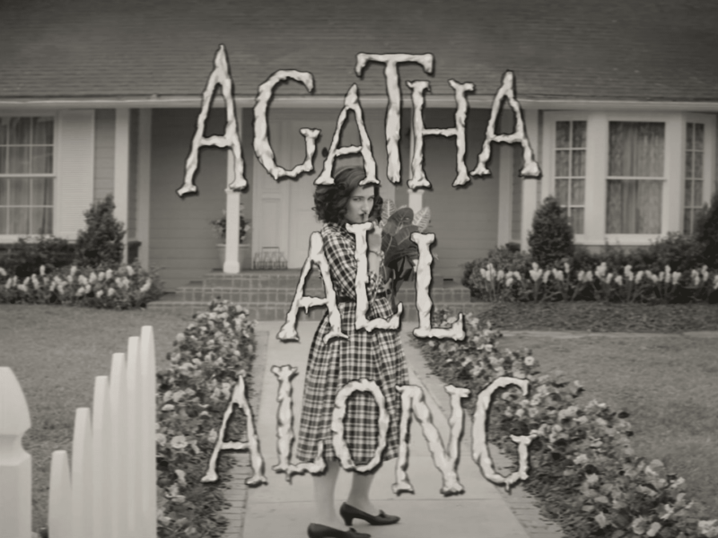 Agatha