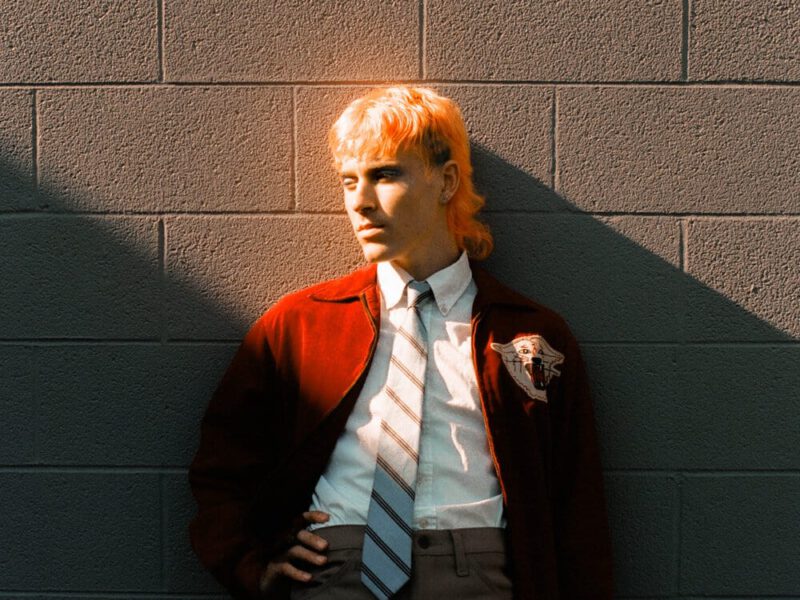 Dreamer Boy