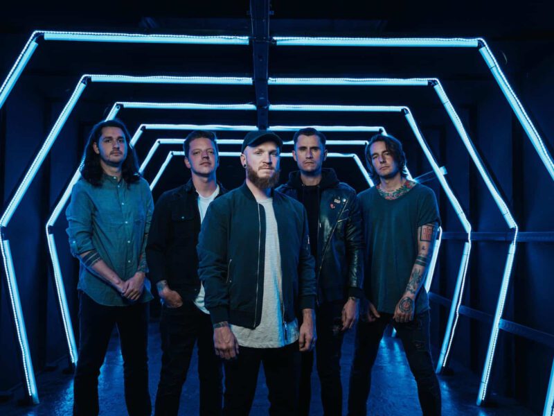 We Came As Romans 2021