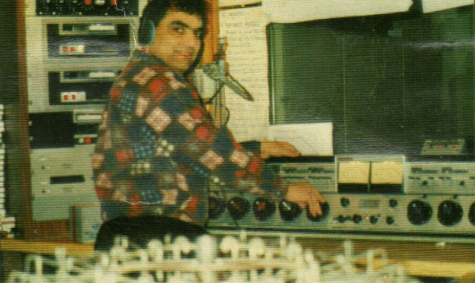Dev Joshi 1990s
