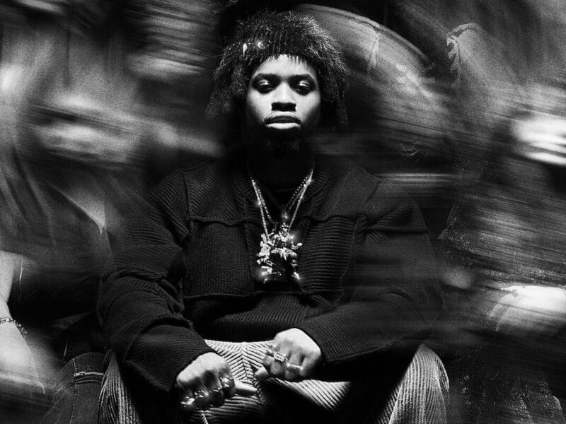 Denzel Curry