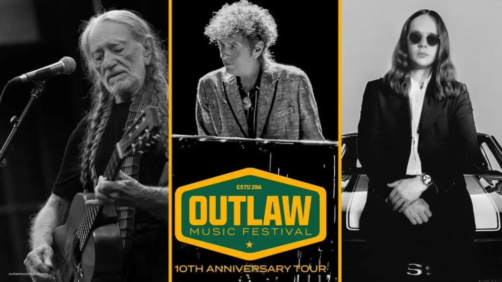 Outlaw Music Festival 2025 1
