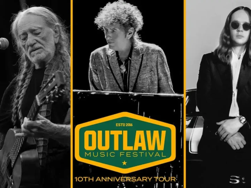 Outlaw Music Festival 2025 1