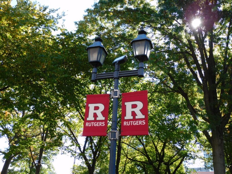 D.e.wolski Rutgers Banner (1)