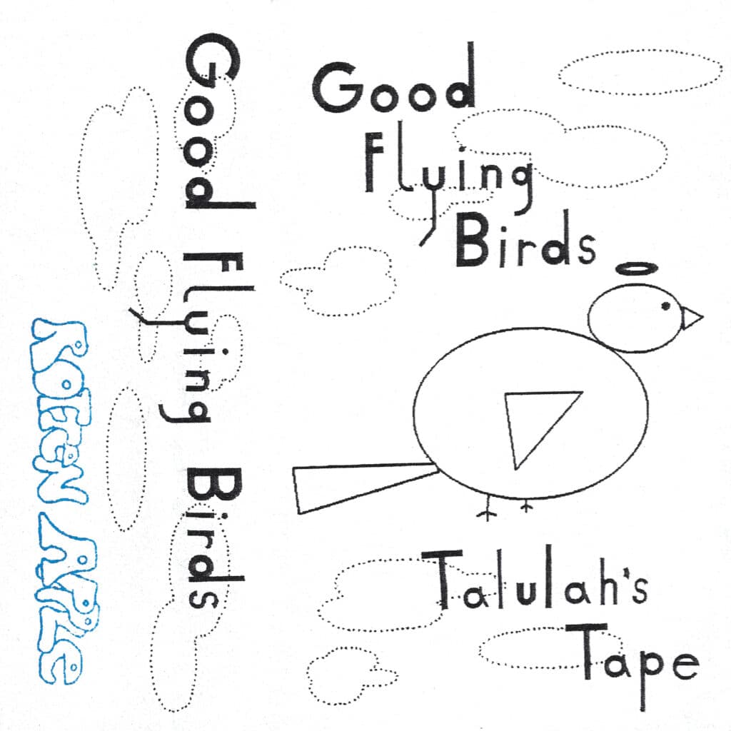 Goodflyingbirds