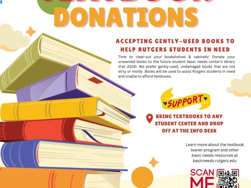 Textbook Donation Instagram Story Instagram Post