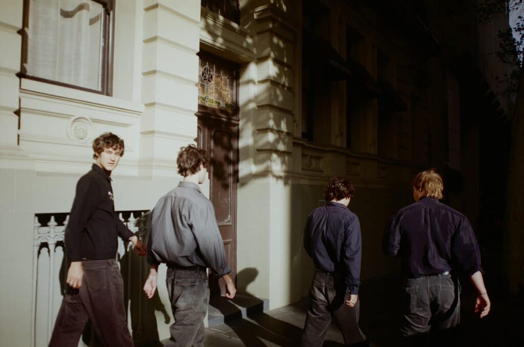 Radio Free Alice By Harry Baker