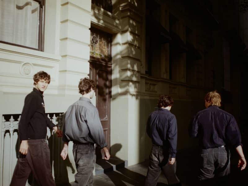 Radio Free Alice By Harry Baker