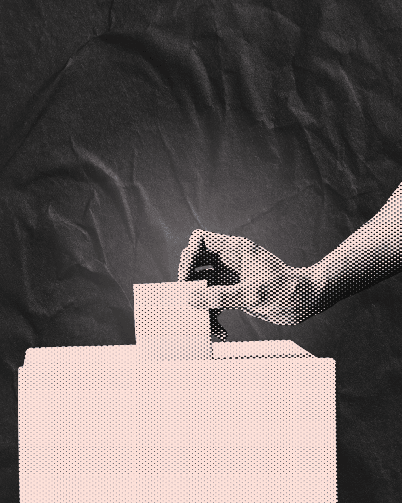 Copy Of News Voting Image