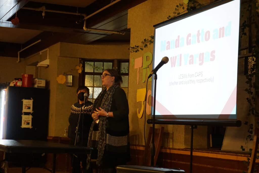 Trans Joy Festival Day 2