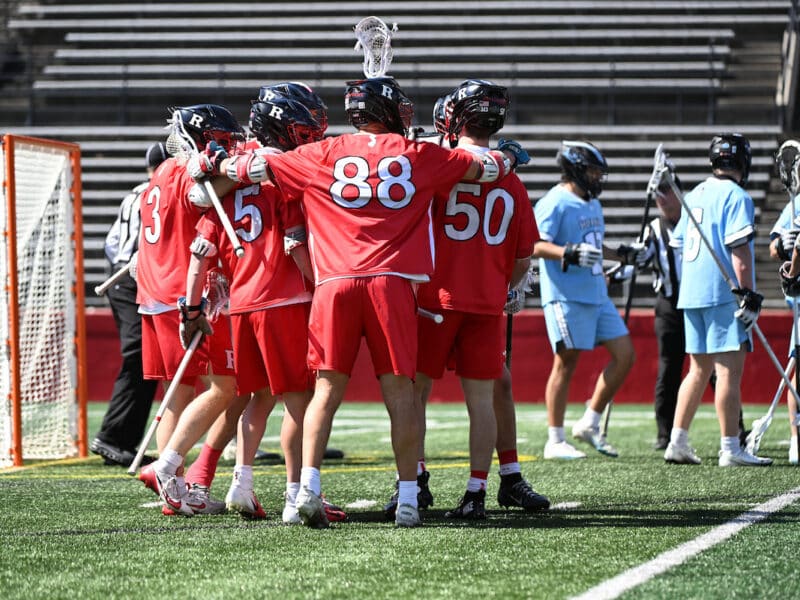 Credit: Rutgers University