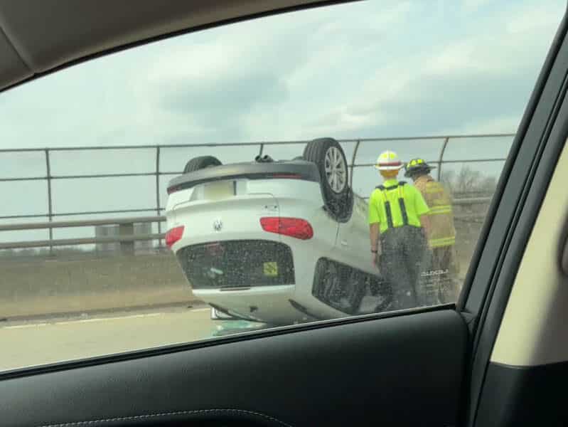 Route18 Accident Image