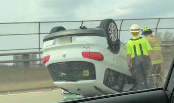 Route18 Accident Image