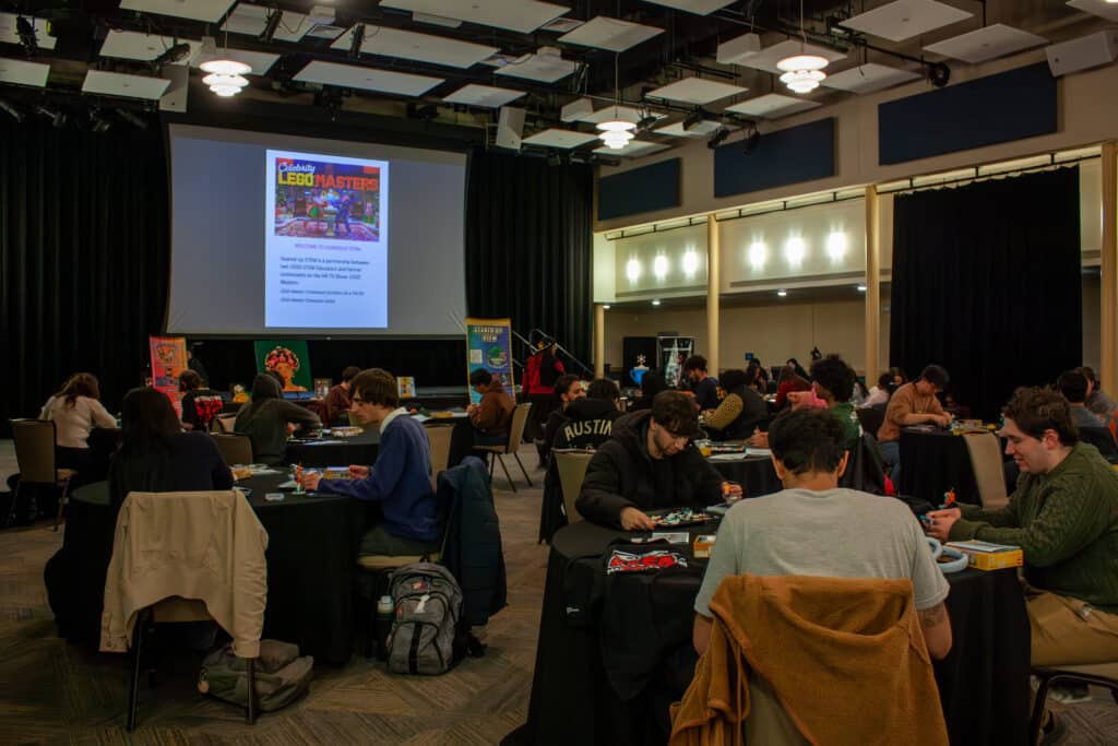 Sca Cb S26 Geek Week Kickoff 44