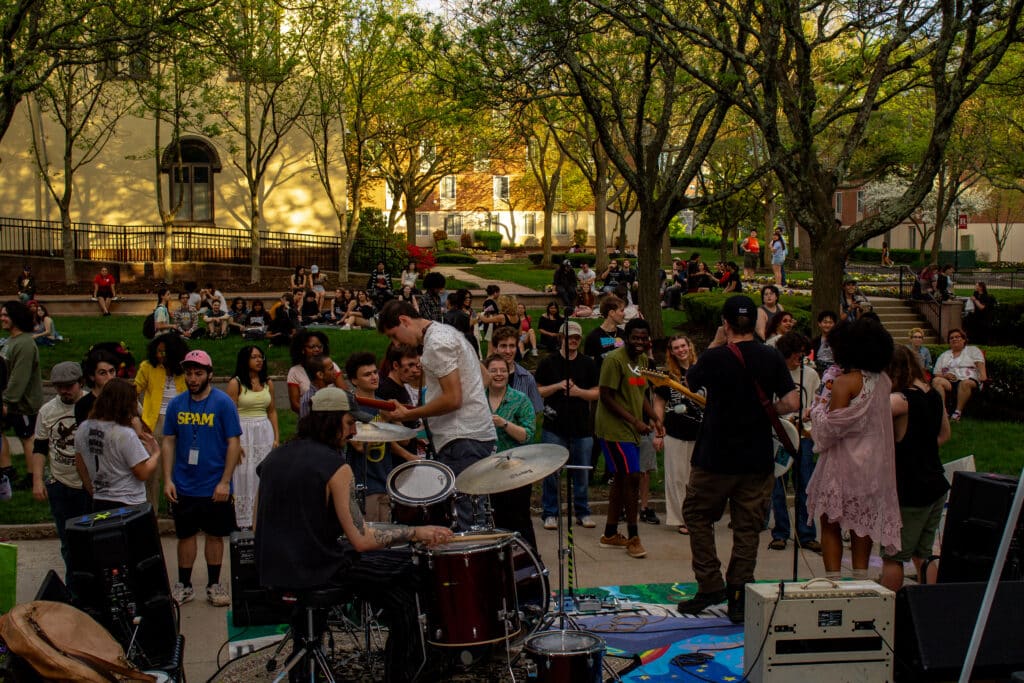 Demfest 36