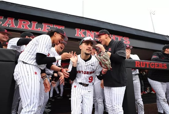 Credit: Rutgers University